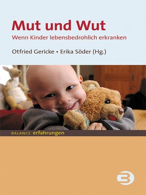 cover image of Mut und Wut